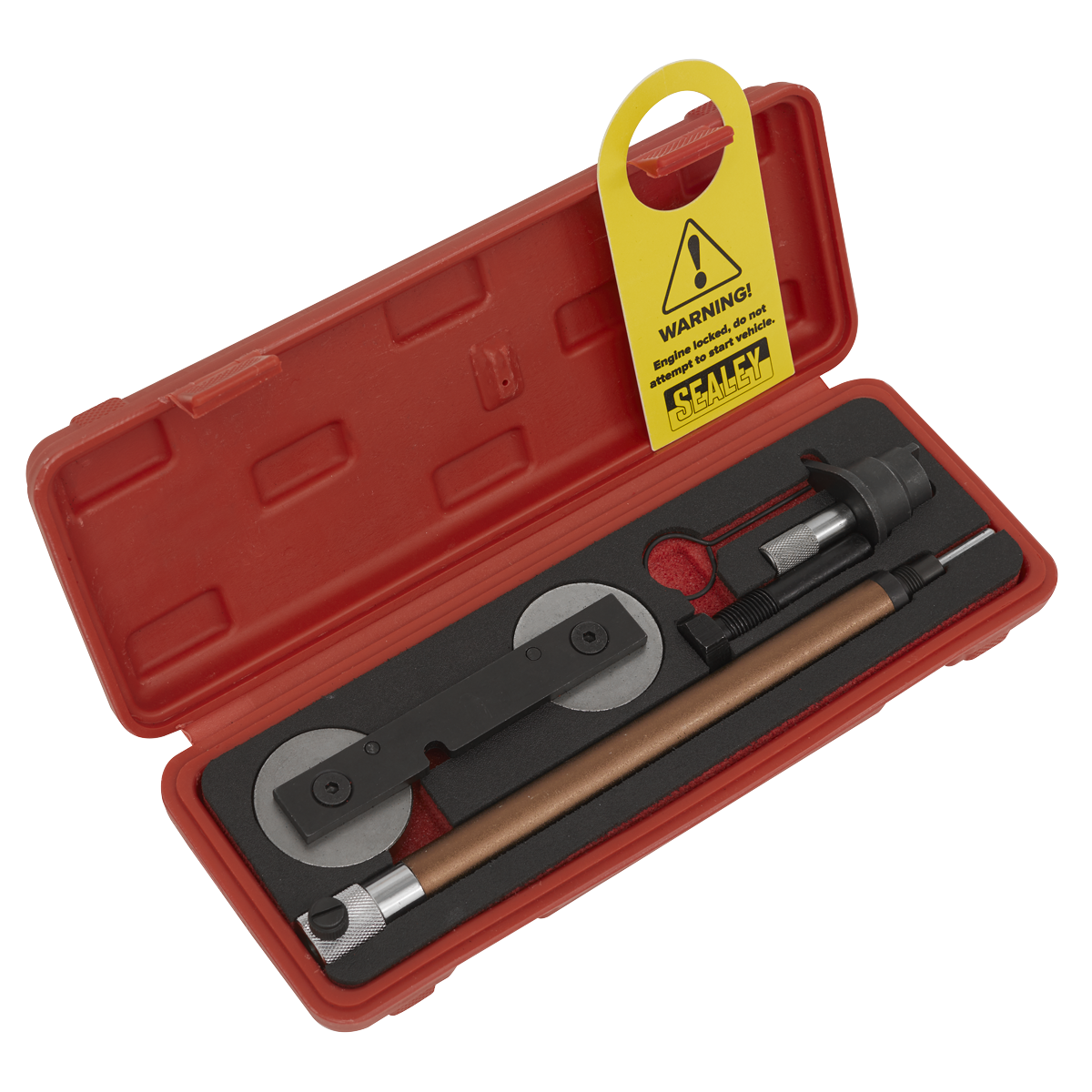 Petrol Engine Timing Tool Kit - VAG | VSE5956A | Sealey
