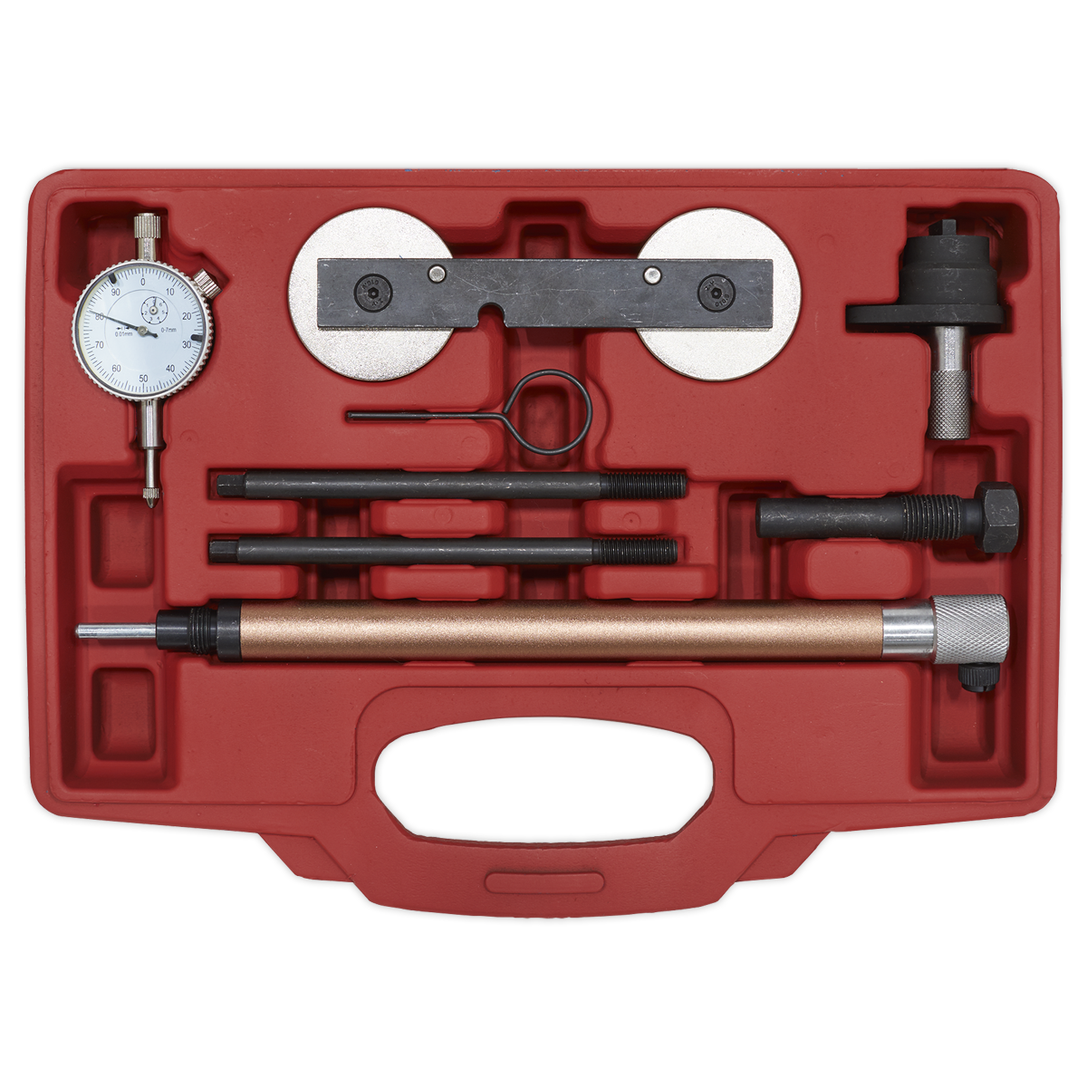 Timing Tool Kit - VAG | VSE5988 | Sealey