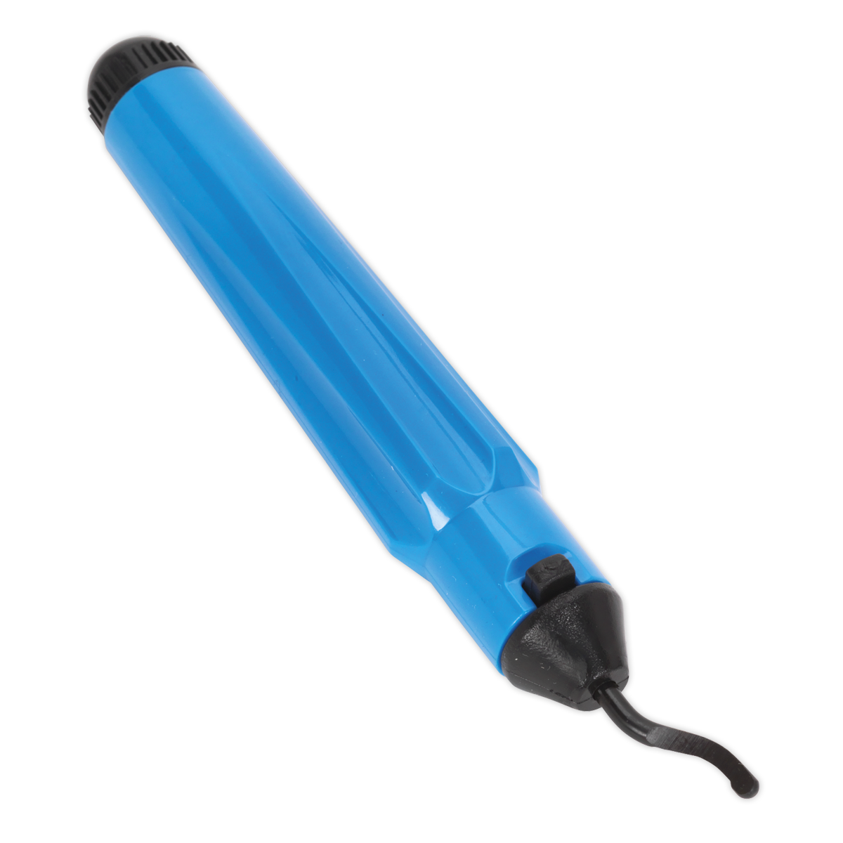 Clip-On Deburring Tool 7″ | E-weal - View #9