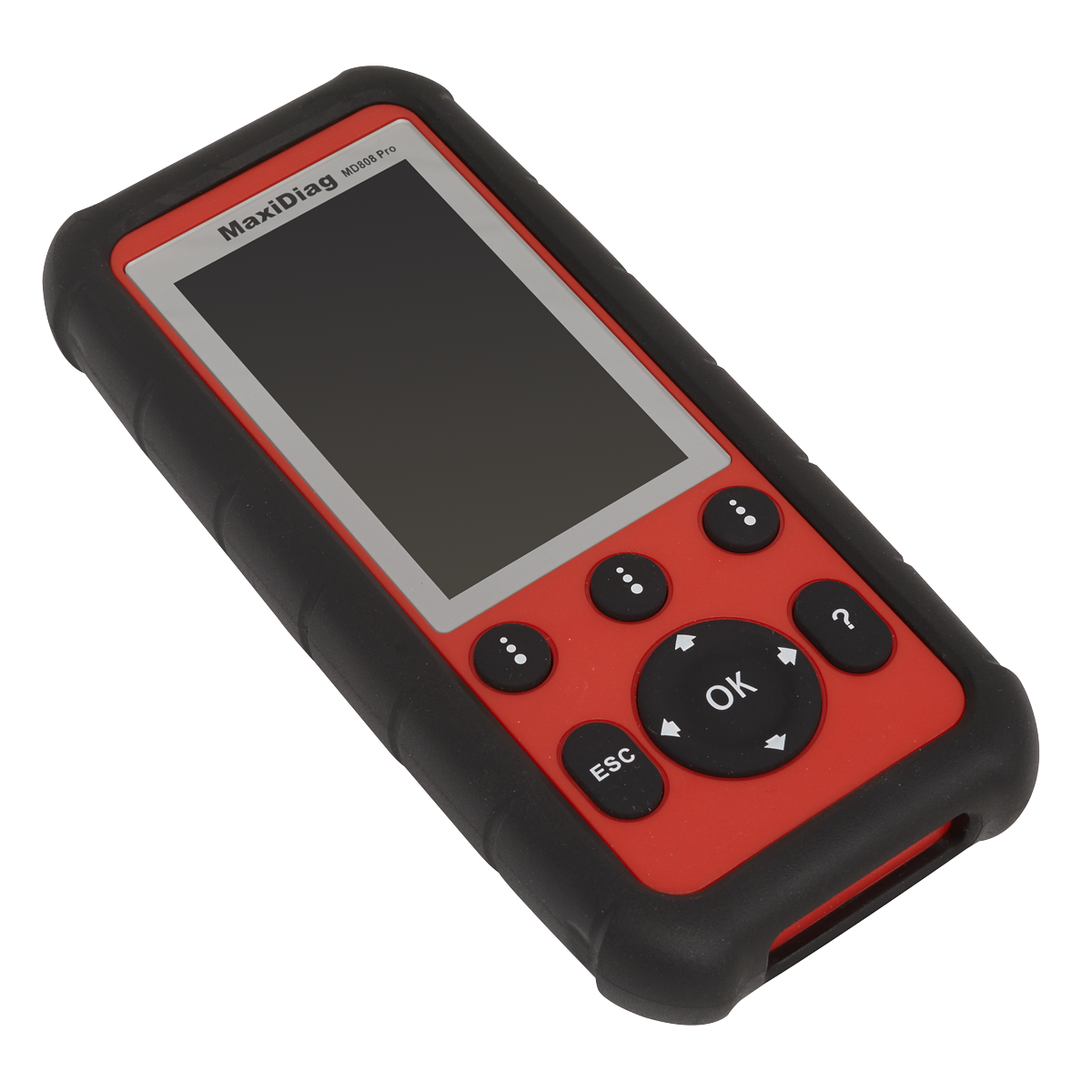 AUTEL MK908 PRO II + MV108 Outils diagnostics Codage ECU Programmation
