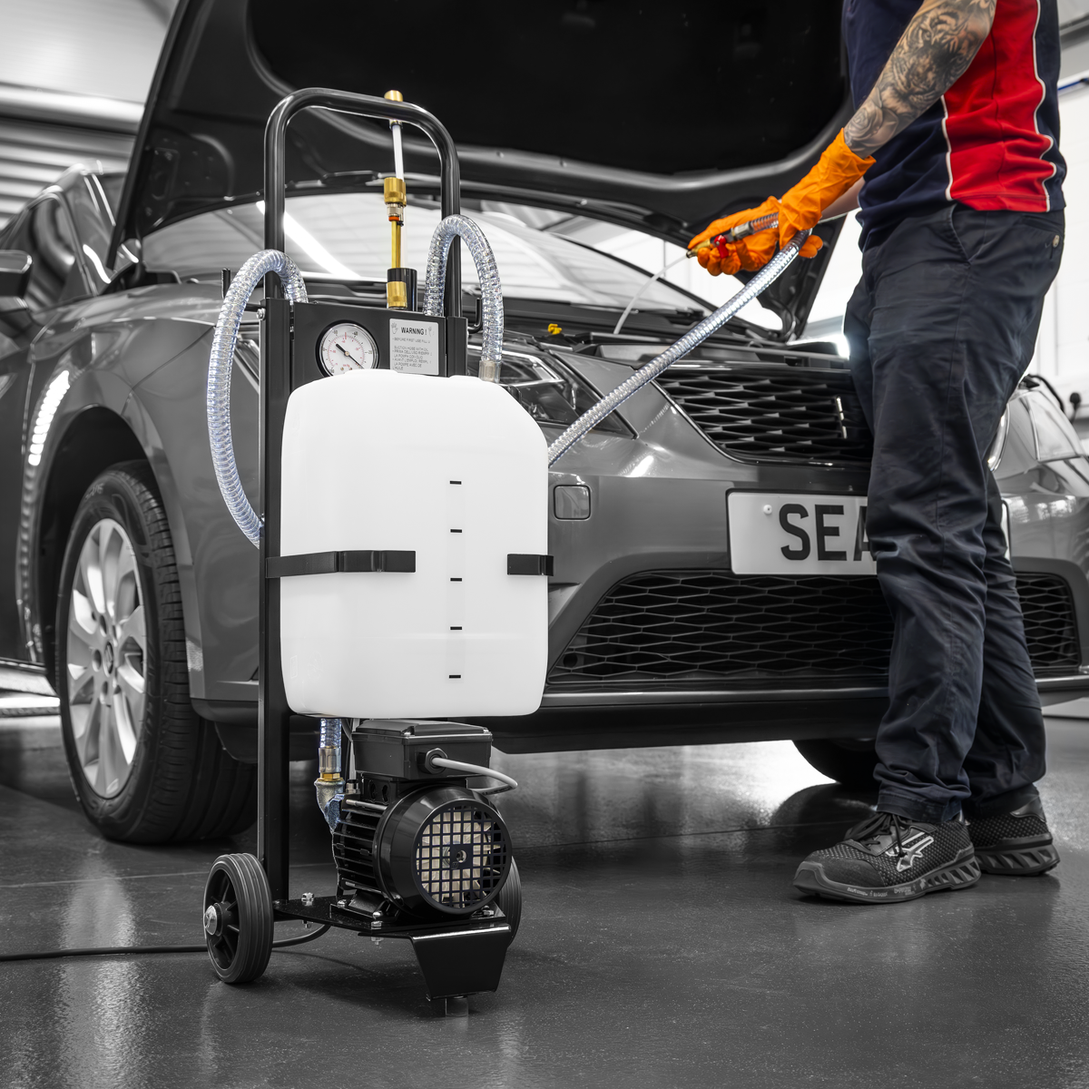 トライアルセット・サンプル ampleur Ex pure oil & SC enable oil トライアルセット・サンプル ampleur Ex pure oil & SC enable oil