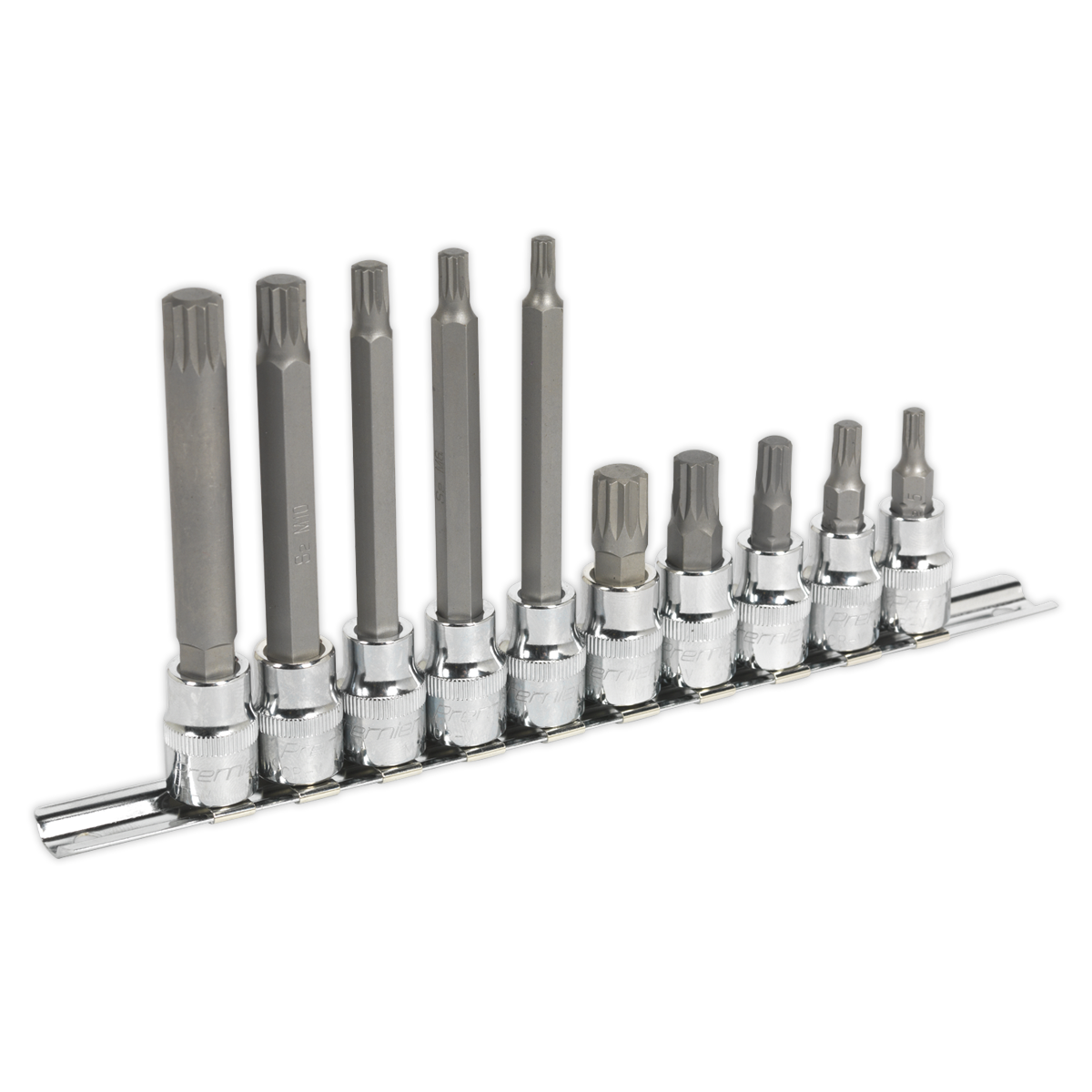 10pc 3/8