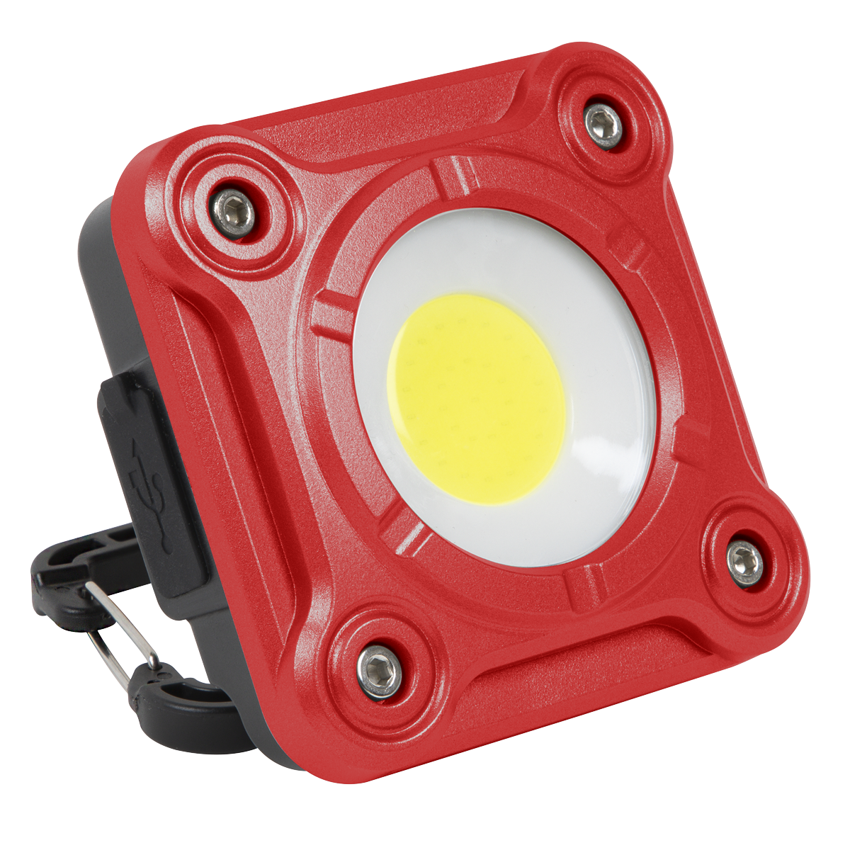 Lot x1000 - LED rouge 3mm RoHS