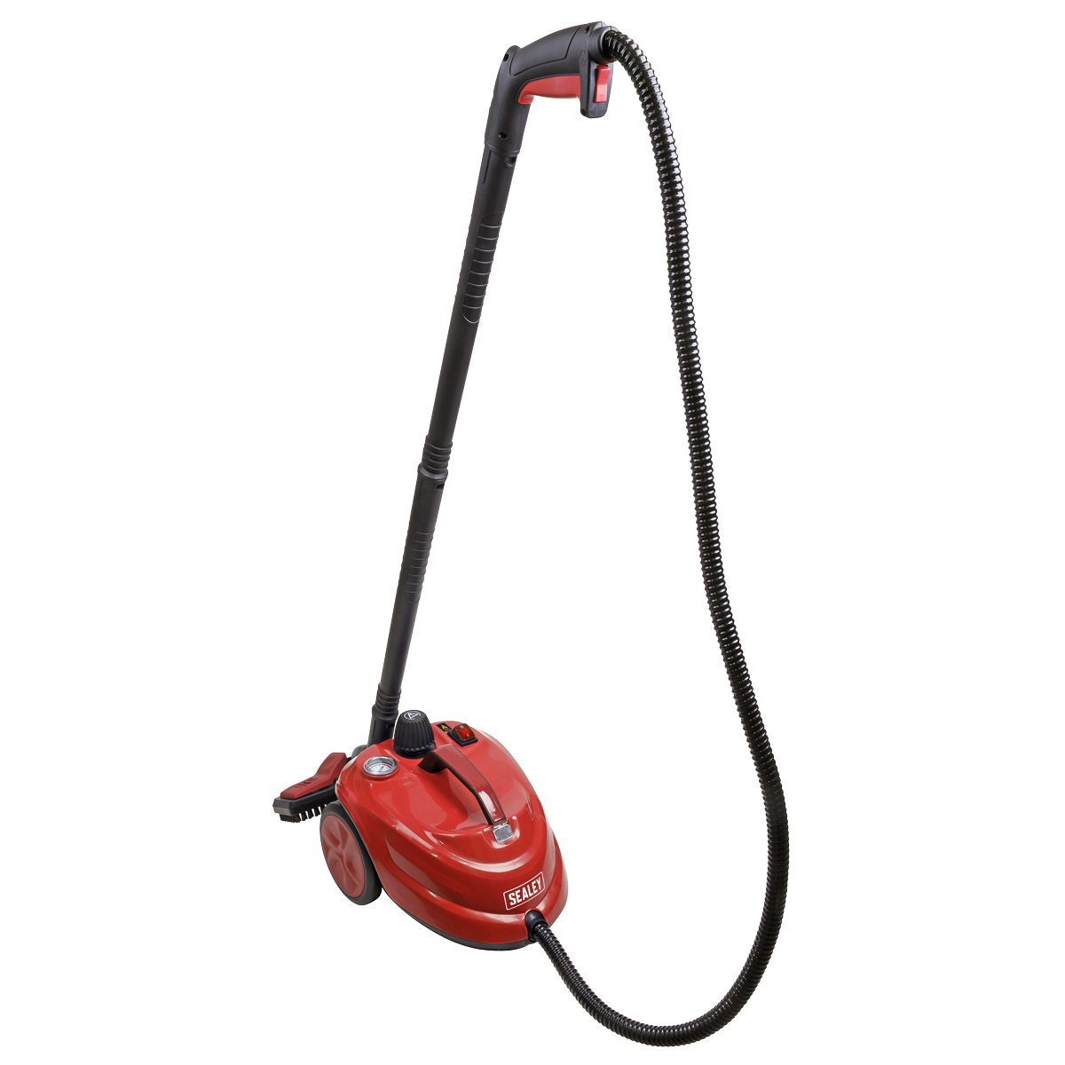 Steam Cleaner 2000W 1.8L Tank | VMSC01 | Sealey