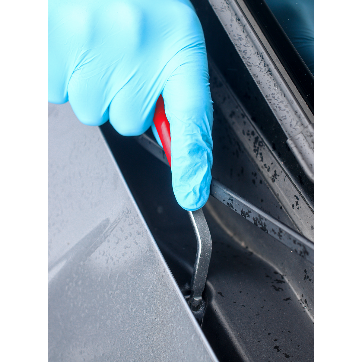 Washer Jet Tool - Vauxhall/Opel | AK52207 | Sealey