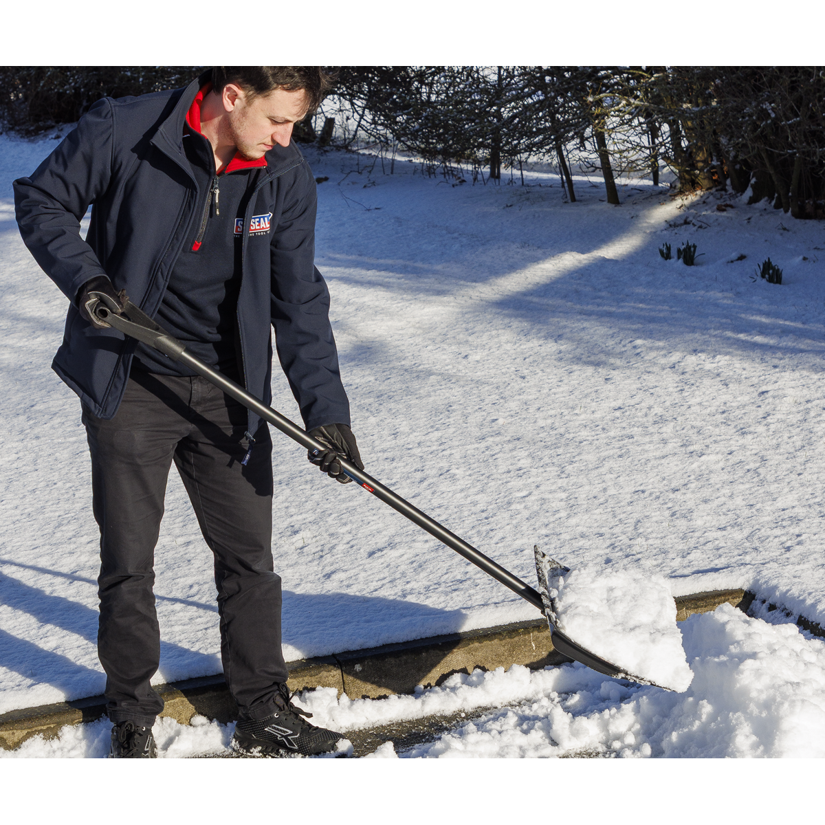 Best Home Depot Snow Shovels (Updated February 5th - View #9