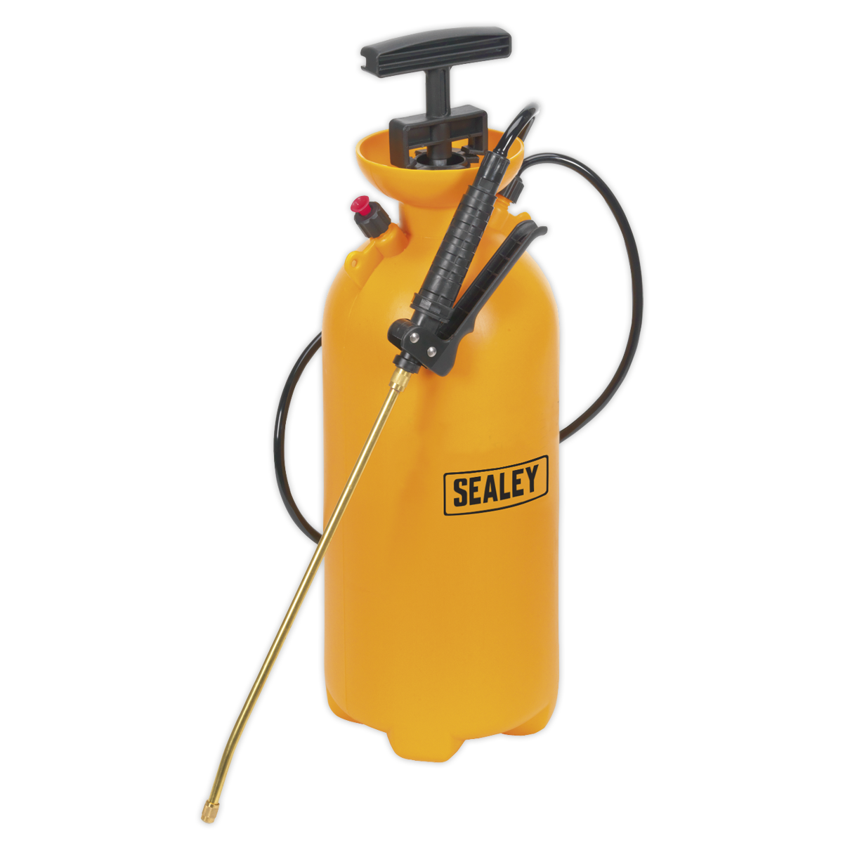 8L Pressure Sprayer | SS3 | Sealey
