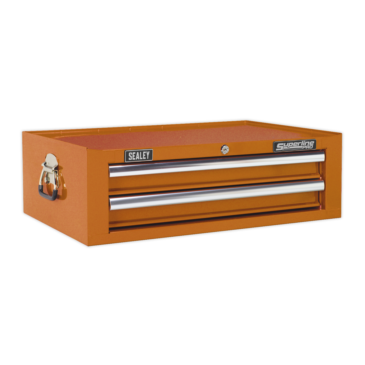 Mid-Box Tool Chest with Ball-Bearing Slides | AP26029TO | Sealey