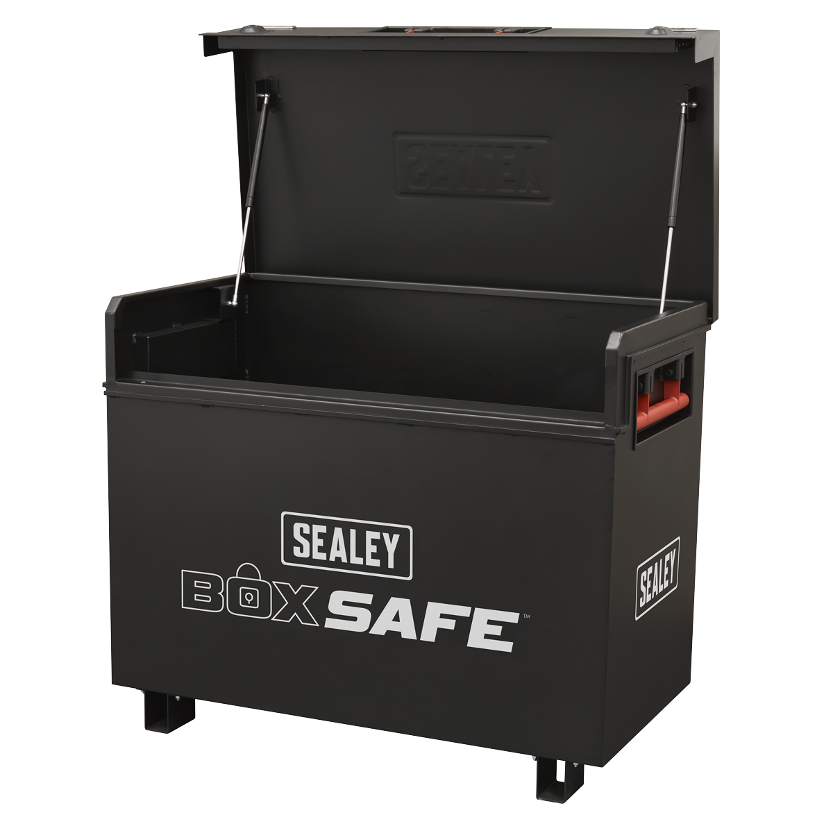 Site Box 1125 x 610 x 925mm | SSB07 | Sealey