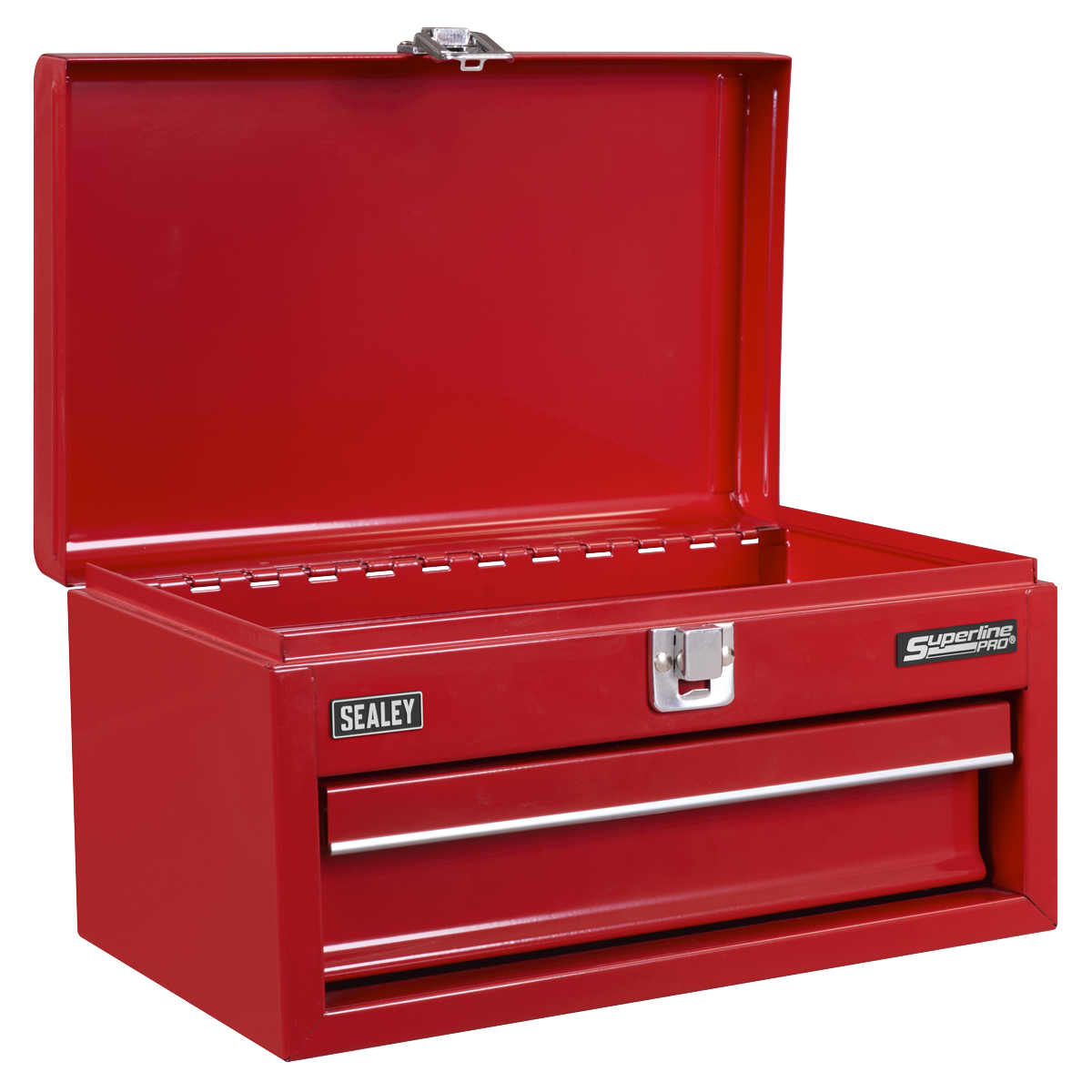 1 Drawer Mini Toolbox Red | APMTB1 | Sealey