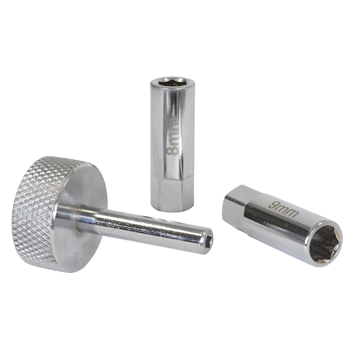 Tappet Adjustment Tool Set | SMC68 | Sealey