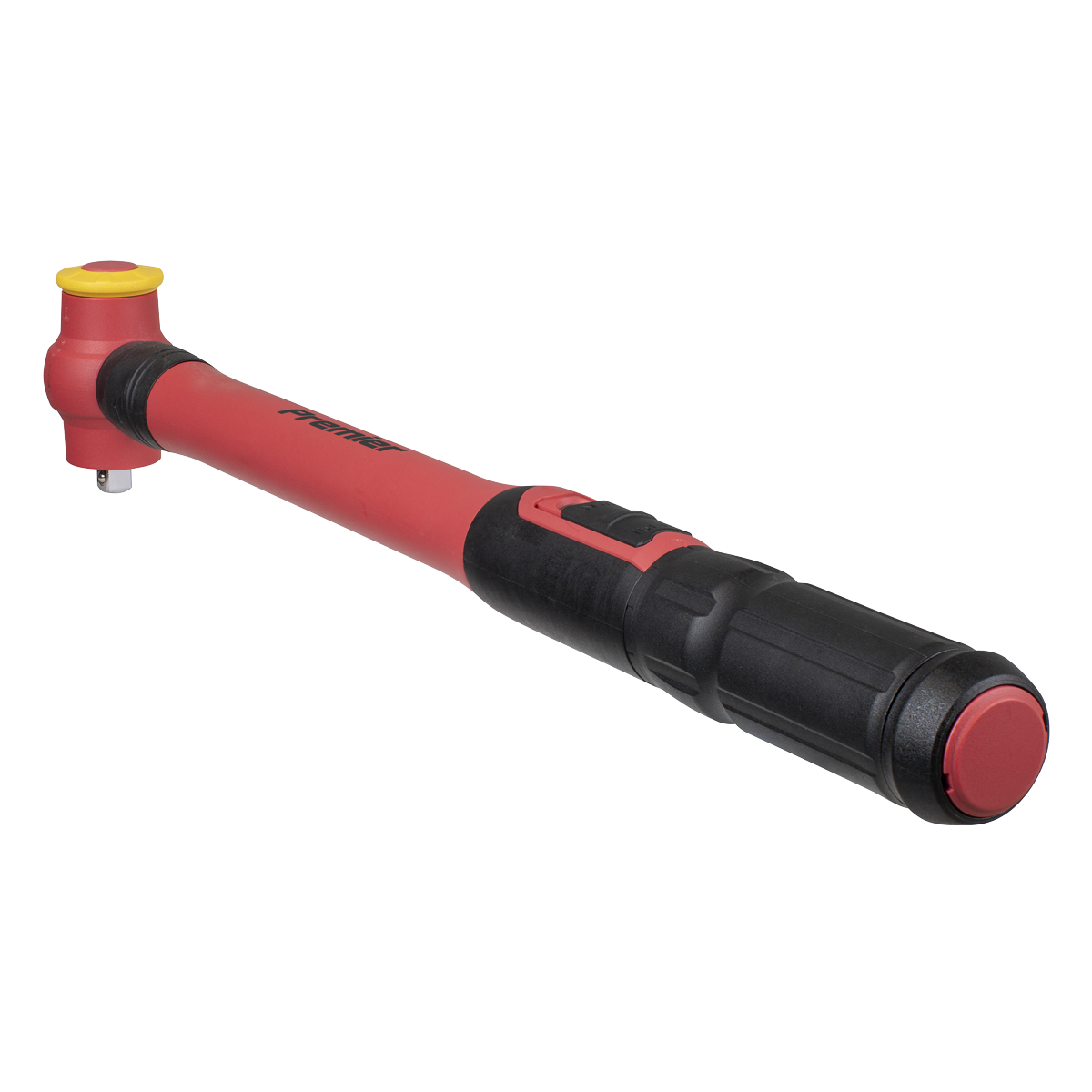 P. Rydeen　　oc Torque Wrench Insulated 3/8