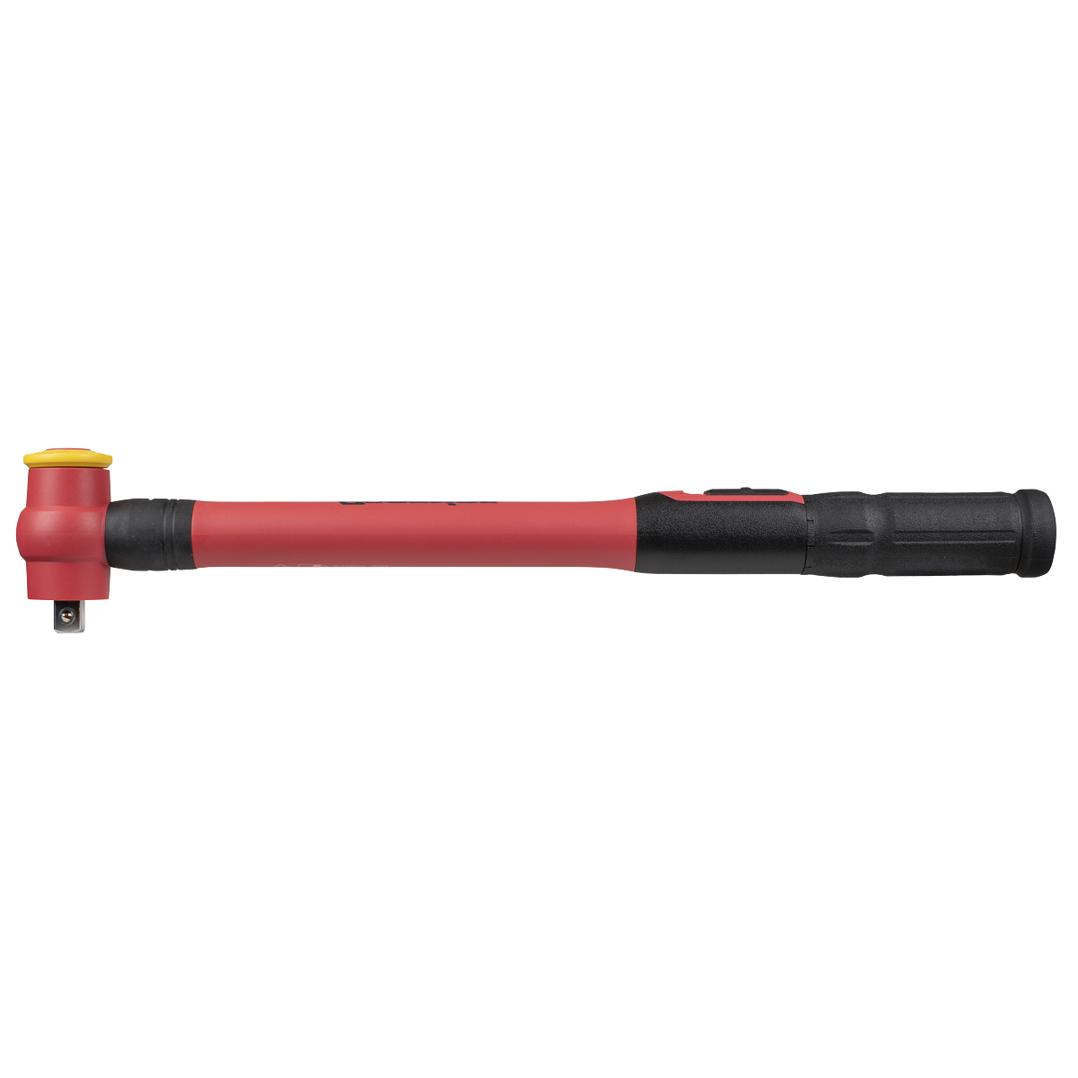 Torque Wrench Insulated 1/2