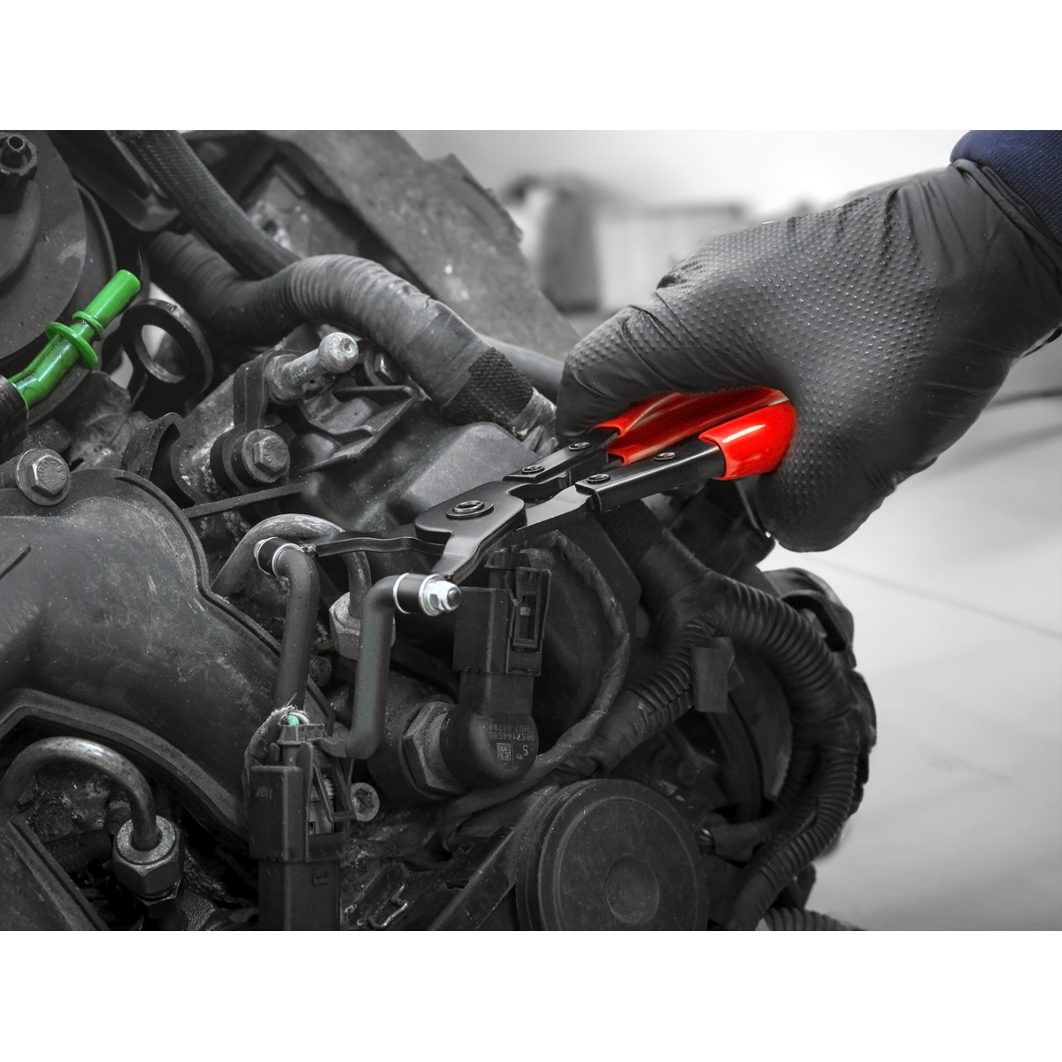 Electrical Disconnect Pliers | VS417 | Sealey