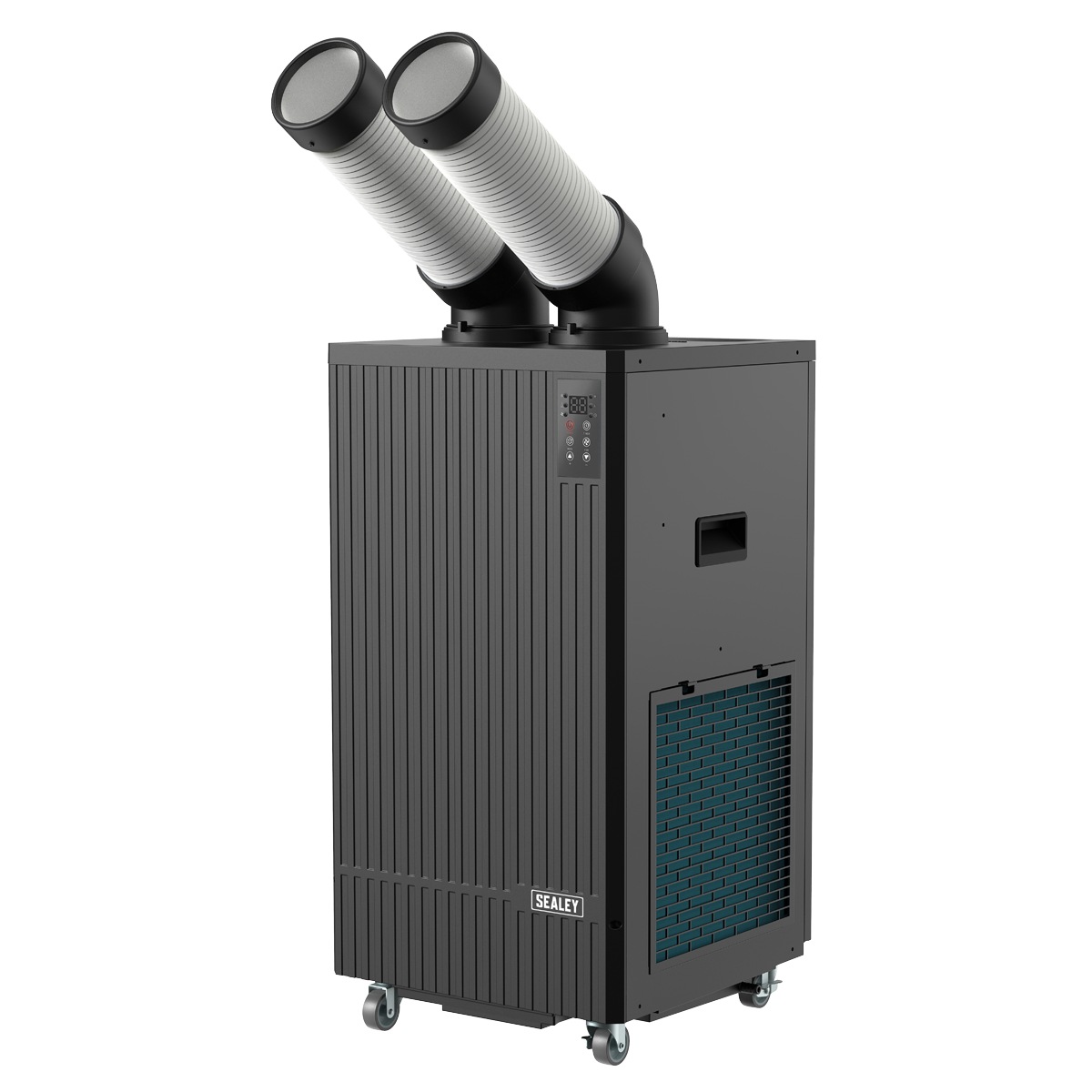 Industrial Spot Cooler Air Conditioner/Dehumidifier/Air Cooler 