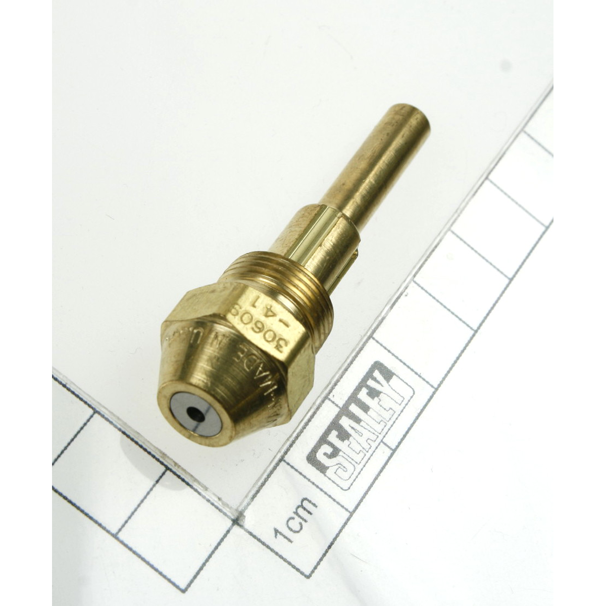 Nozzle 0.75gph - delavan 30609-41 [SL20210035] - SEALEY