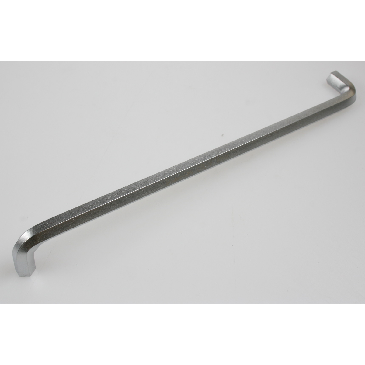M5 x 78mm 1/2 Extra lungo interessate impatto Allen chiave esagonale Socket Bergen