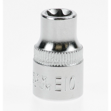 Socket e10 3/8