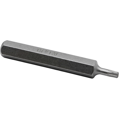 Security Trx-Star Bit T20 x 75mmL [TBT60-09] - SEALEY