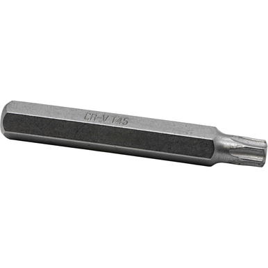Security Trx-Star Bit T45 x 75mmL [TBT60-13] - SEALEY