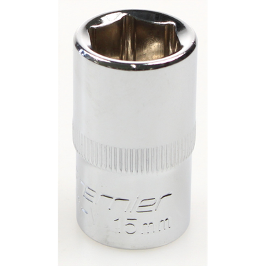 Socket 1/2