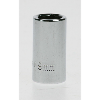 Socket 1/4