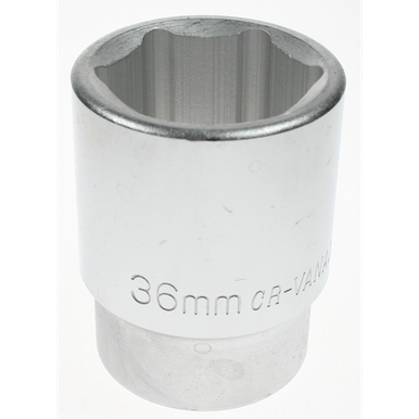 36mm socket 6pt 1