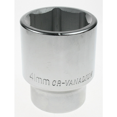 41mm socket 6pt 1