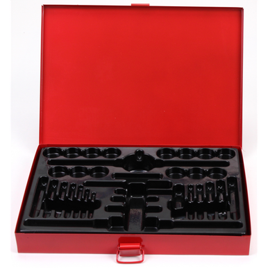 Case [AK3033.C] - SEALEY