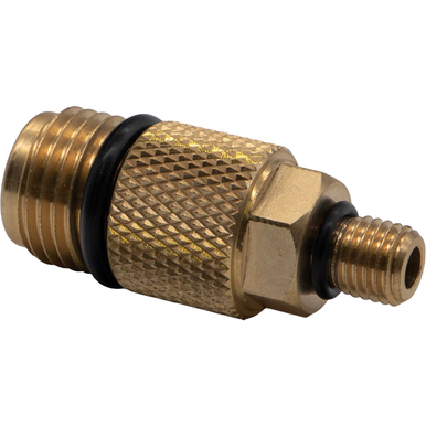 Plug Thread Adaptor M16 x 1.5 [VS956-21] - SEALEY