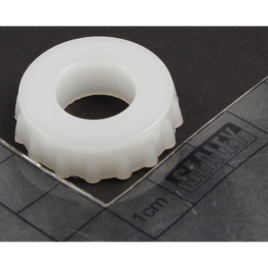 Packing nut (plastic) [TP89.06] - SEALEY