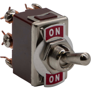 Transform Switch 110/230V [DG7000-CP31] - SEALEY