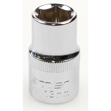Socket 1/2