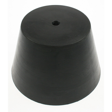 Rubber cone (dia 75-100mm) [VS870.05] - SEALEY