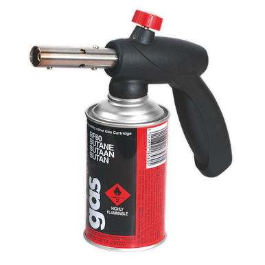 Maxi Butane Heating Torch | AK2957 | Sealey