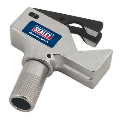 M4-M45 Adjustable Thread Restorer | AK314 | Sealey