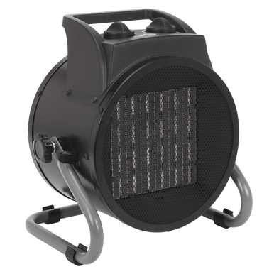 3000W Industrial PTC Fan Heater 230V PEH3001 Sealey - Main Image