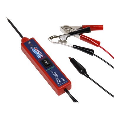 Auto Probe 6-24V | PP1 | Sealey