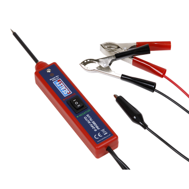 Auto Shell Probe Auto Probe Plus 6-24V | PPX | Sealey