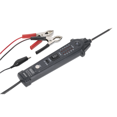 2-24V Automotive Test Probe | PPVT | Sealey