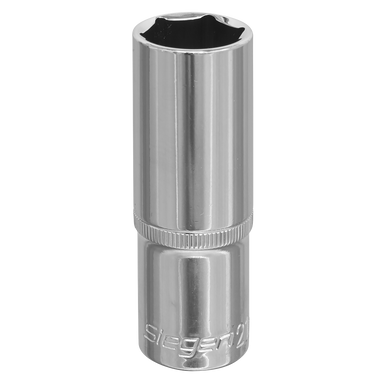 WallDrive® Socket 21mm Deep 1/2