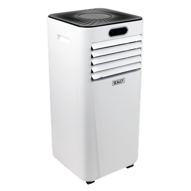 Sealey SAC7000 Portable Air Conditioner 7,000Btu/hr