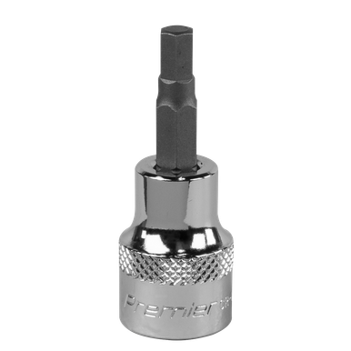 3/4 Drive Impact 27mm Hex Bit Socket Metric