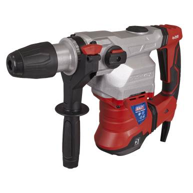 MAX-CRAFT SDS-Plus Rotary Hammer Rock Drill Bit 1 in.x 10 in. Carbide Tip D DEWALT 20V MAX Cordless Brushless 1 in. SDS Plus D-Handle Rotary