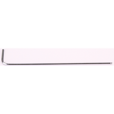 Ball end hex key wrench 1.5mm (so) [AK6145/1] - SEALEY