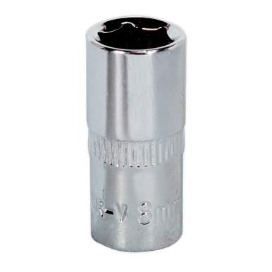 8mm 1/4