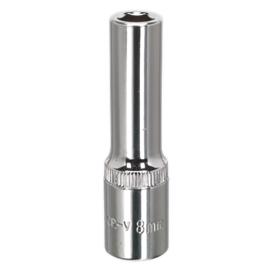 8mm Deep 3/8