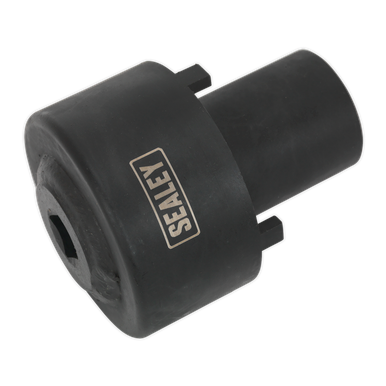 Rear Hub Nut Socket - Ford Transit | SX138 | Sealey