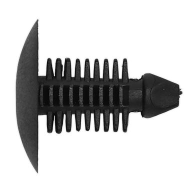 Fir Tree Clip, Ø21mm x 23mm, Universal | TCFT2022U | Sealey