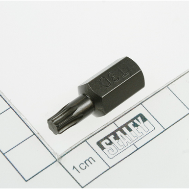 10mm trx-star bit t30x30mm [AK619.V2-17] - SEALEY